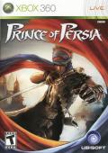 360: PRINCE OF PERSIA (GAME) - Click Image to Close